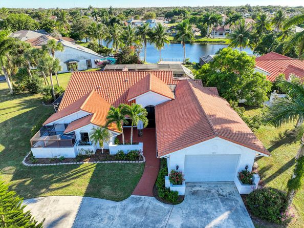12820 Leeds Court, Wellington FL 33414