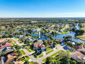 12820 Leeds Court, Wellington FL 33414