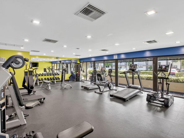 2430 Deer Creek Country Club Boulevard 7012, Deerfield Beach FL 33442