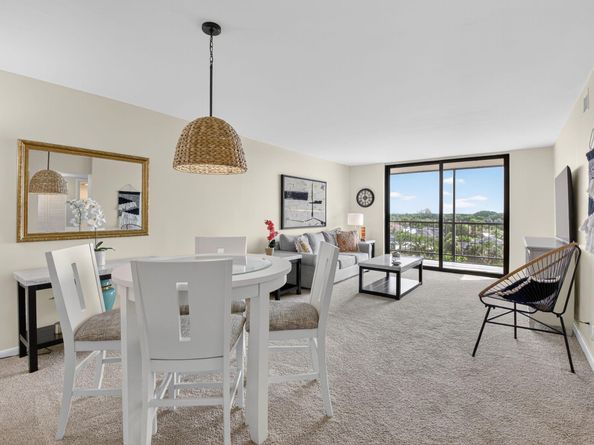 2430 Deer Creek Country Club Boulevard 7012, Deerfield Beach FL 33442