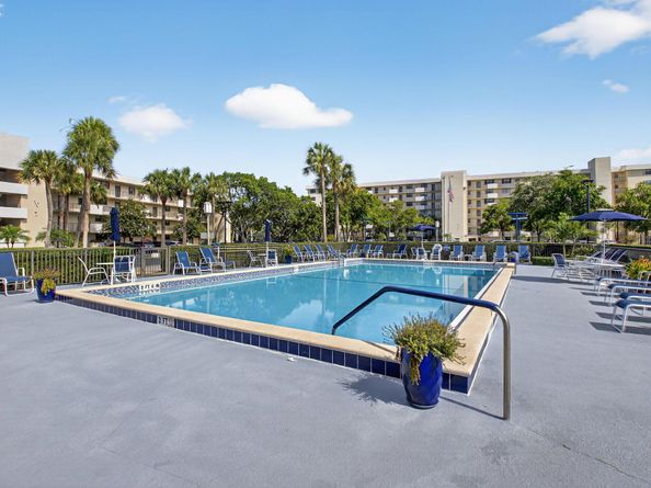 2430 Deer Creek Country Club Boulevard 7012, Deerfield Beach FL 33442