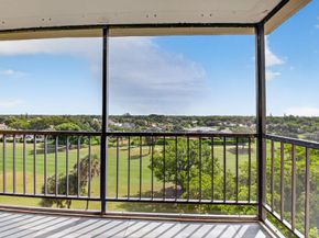 2430 Deer Creek Country Club Boulevard 7012, Deerfield Beach FL 33442