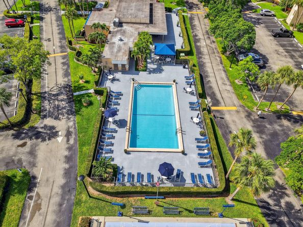 2430 Deer Creek Country Club Boulevard 7012, Deerfield Beach FL 33442