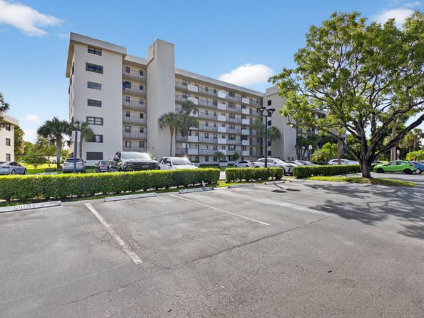 2430 Deer Creek Country Club Boulevard 7012, Deerfield Beach FL 33442