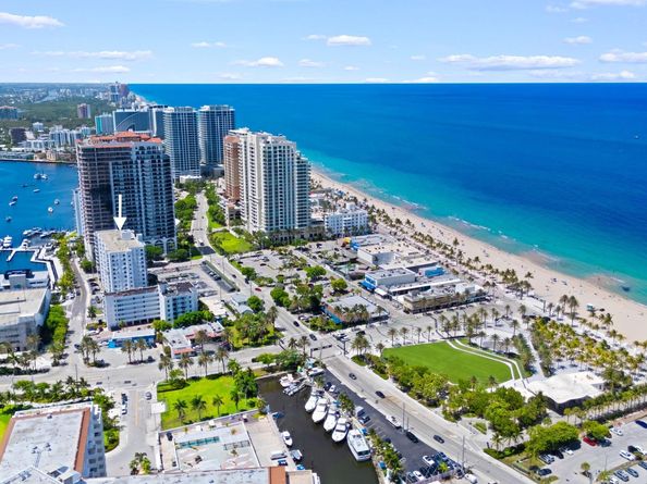 200 S Birch Rd 408, Fort Lauderdale FL 33316