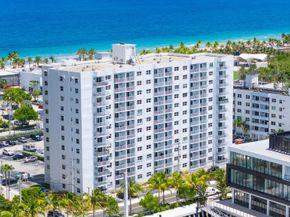 200 S Birch Rd 408, Fort Lauderdale FL 33316