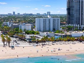 200 S Birch Rd 408, Fort Lauderdale FL 33316