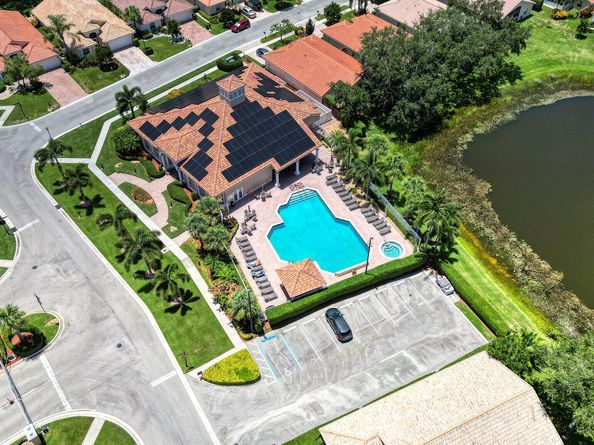 12055 Tevere Drive, Boynton Beach FL 33437