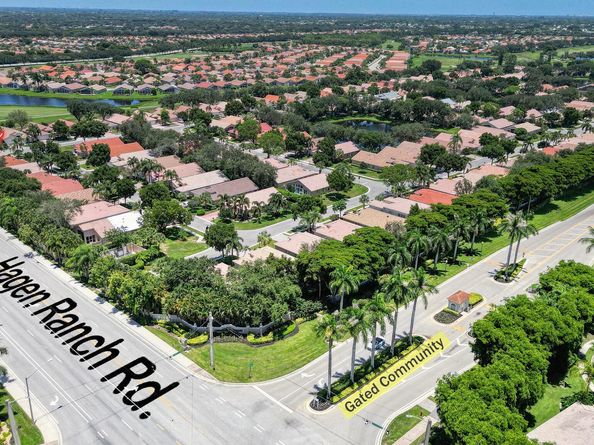 12055 Tevere Drive, Boynton Beach FL 33437