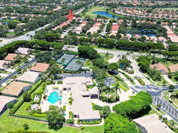 12055 Tevere Drive, Boynton Beach FL 33437