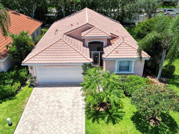 12055 Tevere Drive, Boynton Beach FL 33437