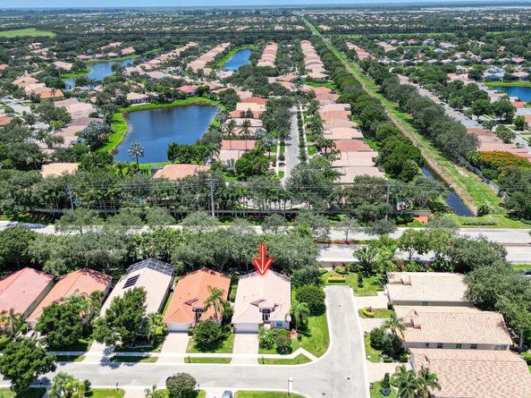 12055 Tevere Drive, Boynton Beach FL 33437