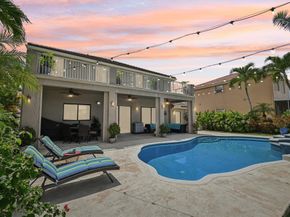 640 SW 167th Way, Pembroke Pines FL 33027