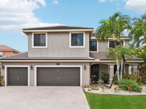 640 SW 167th Way, Pembroke Pines FL 33027