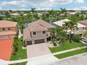 640 SW 167th Way, Pembroke Pines FL 33027