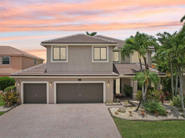 640 SW 167th Way, Pembroke Pines FL 33027