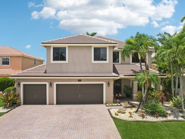 640 SW 167th Way, Pembroke Pines FL 33027