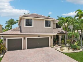 640 SW 167th Way, Pembroke Pines FL 33027