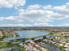 640 SW 167th Way, Pembroke Pines FL 33027