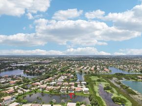 640 SW 167th Way, Pembroke Pines FL 33027