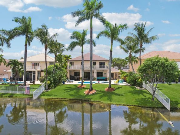640 SW 167th Way, Pembroke Pines FL 33027