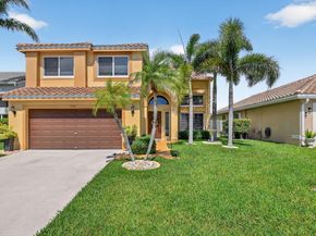 7381 Chesapeake Circle, Boynton Beach FL 33436