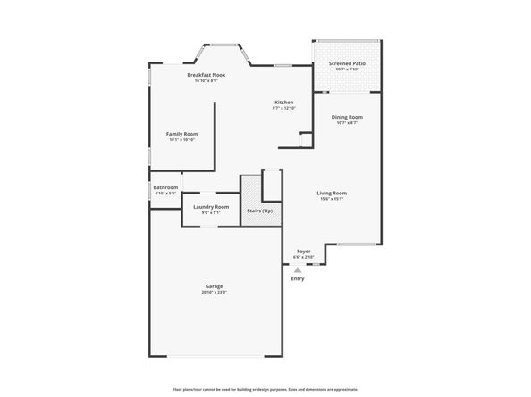 7381 Chesapeake Circle, Boynton Beach FL 33436