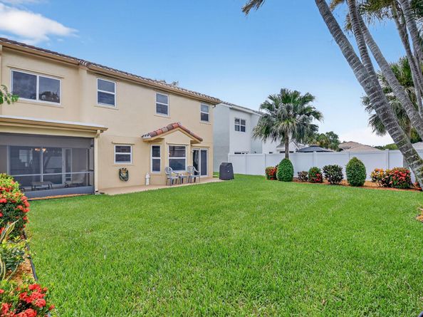 7381 Chesapeake Circle, Boynton Beach FL 33436