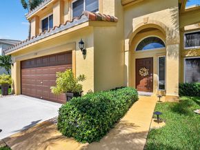 7381 Chesapeake Circle, Boynton Beach FL 33436