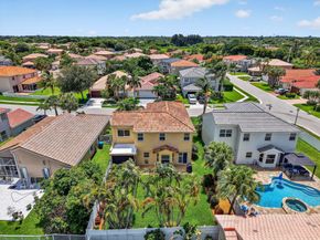 7381 Chesapeake Circle, Boynton Beach FL 33436