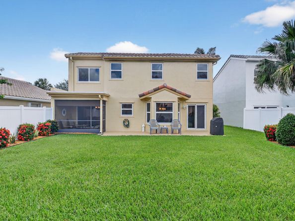 7381 Chesapeake Circle, Boynton Beach FL 33436