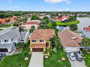 7381 Chesapeake Circle, Boynton Beach FL 33436