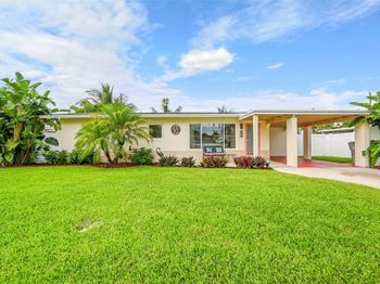 232 SW 13th St