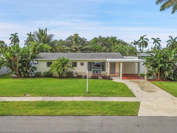 232 SW 13th St, Pompano Beach FL 33060