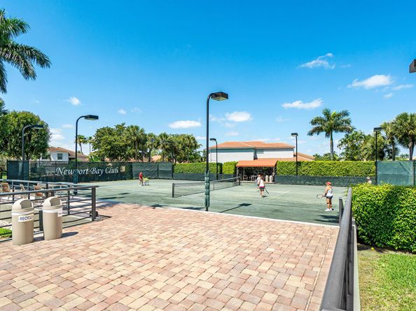 17081 Newport Club Drive, Boca Raton FL 33496