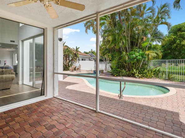 17081 Newport Club Drive, Boca Raton FL 33496