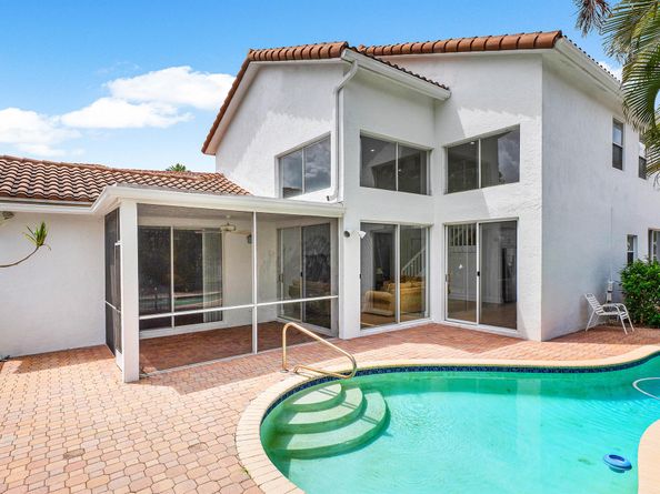 17081 Newport Club Drive, Boca Raton FL 33496