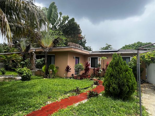 1265 NW 134th St, North Miami FL 33167