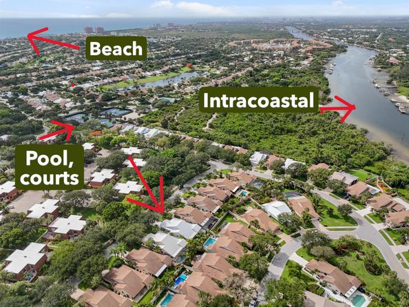 438 River Edge Road, Jupiter FL 33477