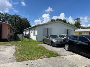 6332-6334 Polk St, Hollywood FL 33024