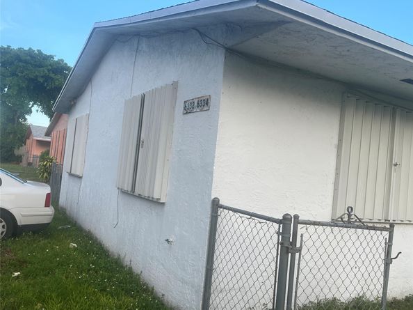 6332-6334 Polk St, Hollywood FL 33024
