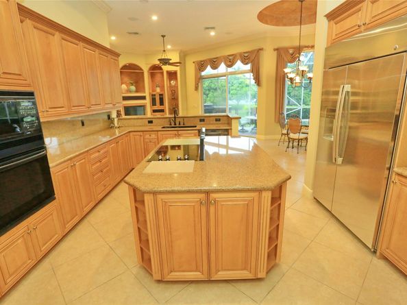 10771 Hawks Vista St, Plantation FL 33324