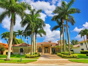 10771 Hawks Vista St, Plantation FL 33324