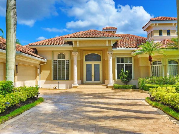 10771 Hawks Vista St, Plantation FL 33324