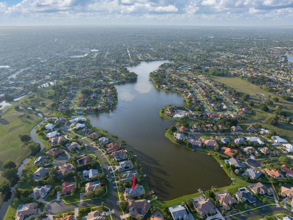 2144 Henley Place, Wellington FL 33414
