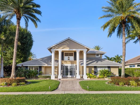 2144 Henley Place, Wellington FL 33414