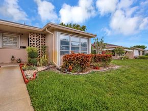 1232 W Club Drive W D, Delray Beach FL 33445