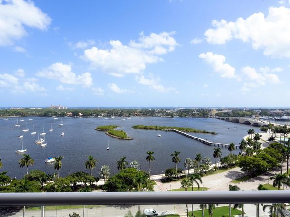 525 S Flagler Drive 14c, West Palm Beach FL 33401