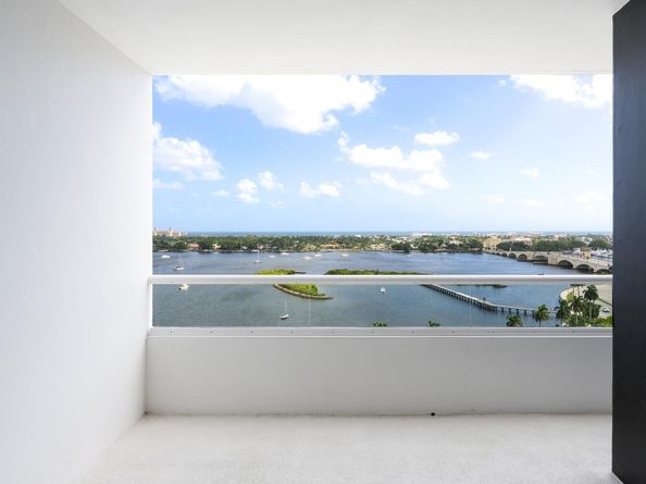 525 S Flagler Drive 14c, West Palm Beach FL 33401