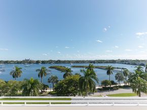 525 S Flagler Drive 14c, West Palm Beach FL 33401